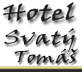 Hotel Svatý Tomáš