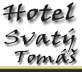 Hotel Svatý Tomáš